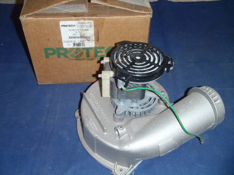 Blower Motor