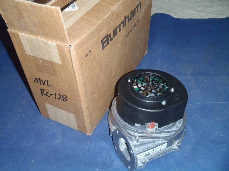 Motor