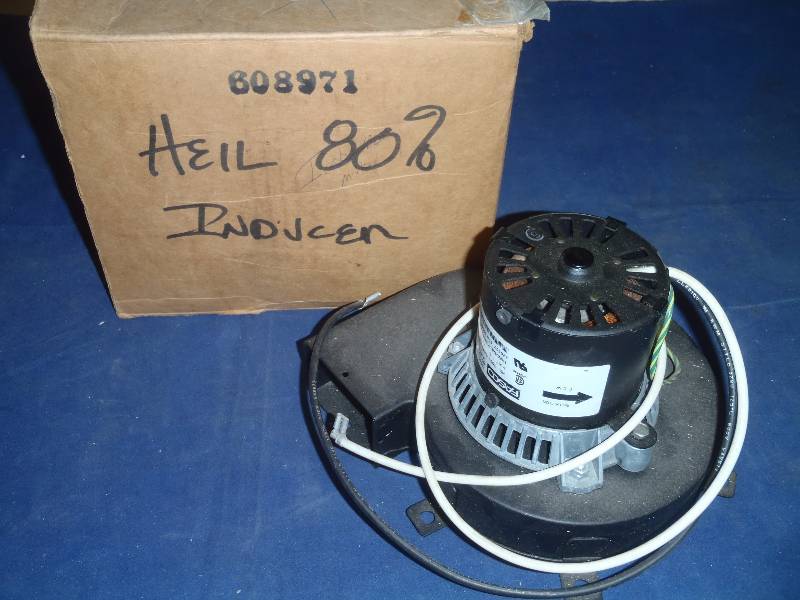 Blower Motor