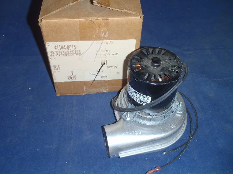 Blower Motor
