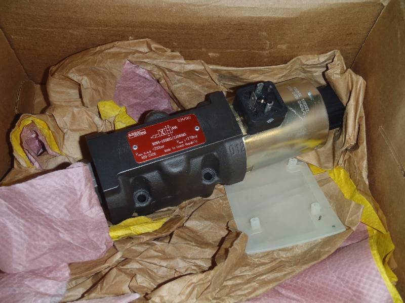 Directional Control Valve