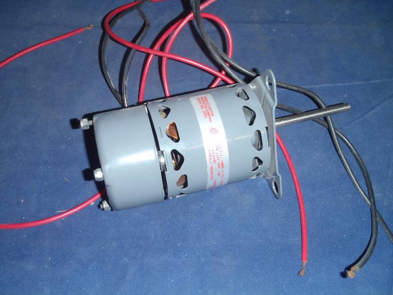 Motor