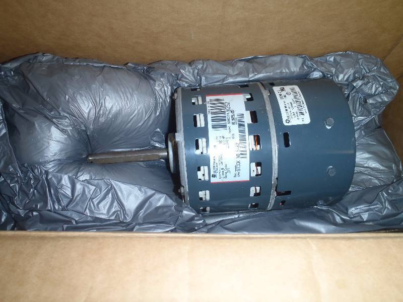 Motor