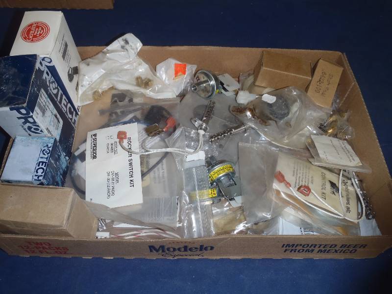 HVAC Parts