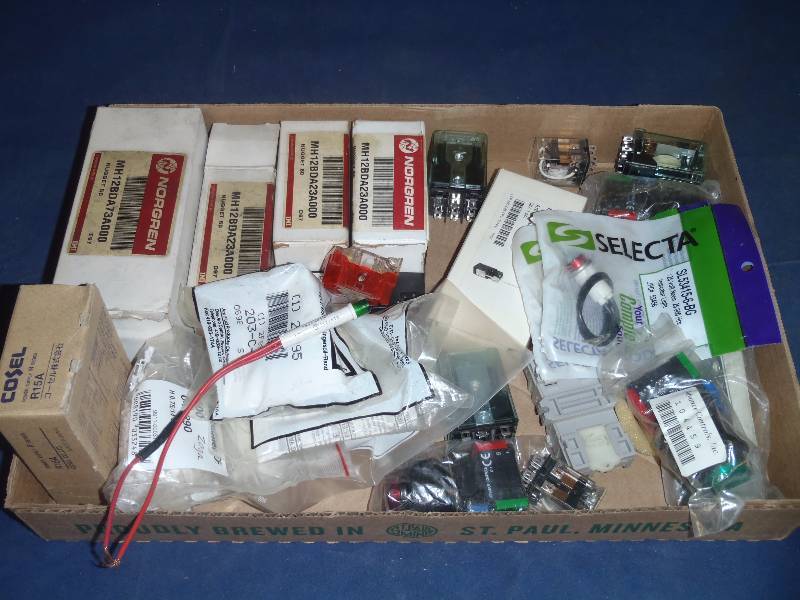Industrial Parts
