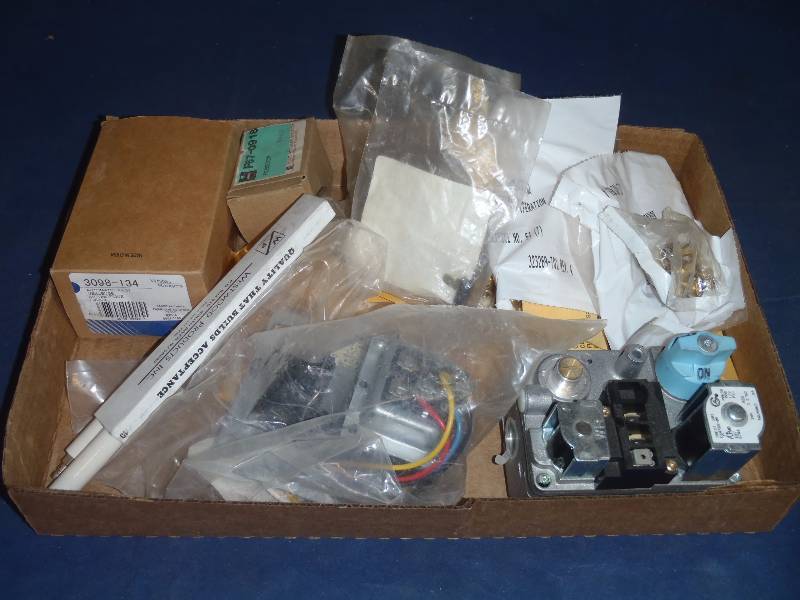 HVAC Parts