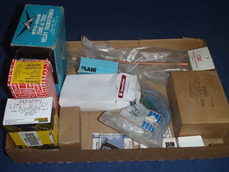 HVAC Parts
