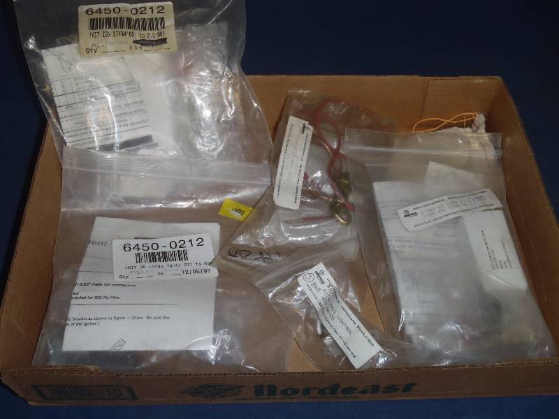 Empire Parts