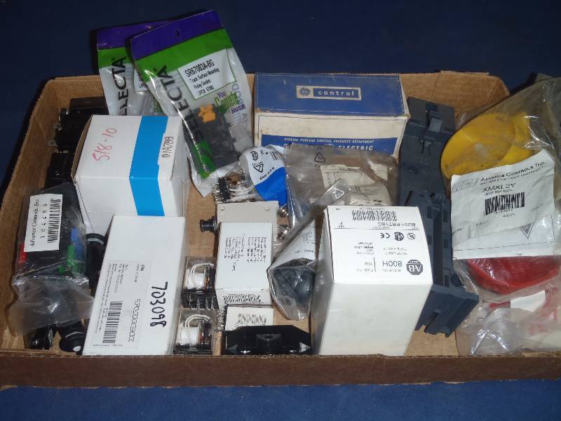 Industrial Parts
