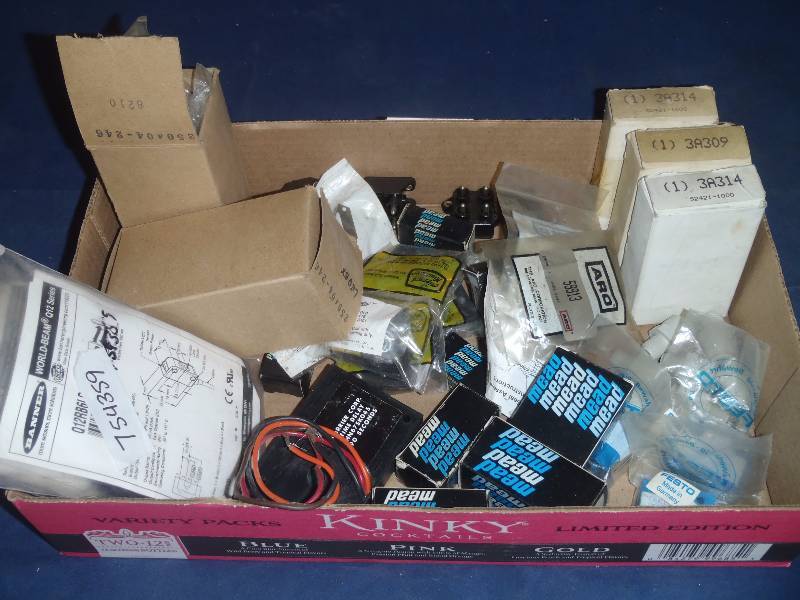 Industrial Parts