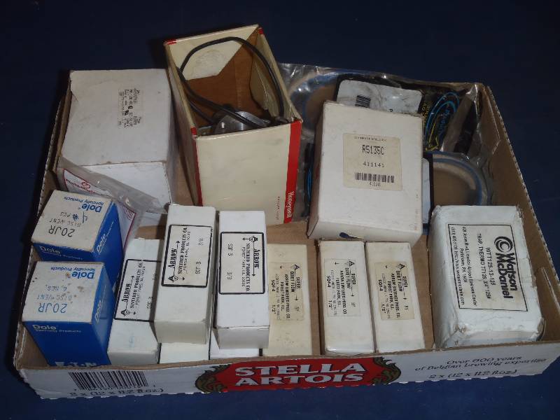 Industrial Parts