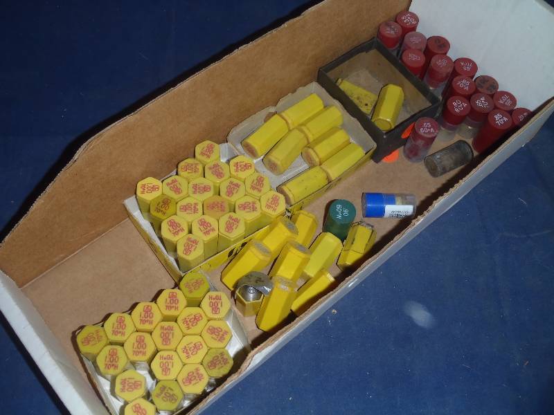 Oil Nozzles