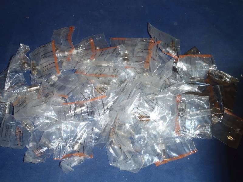 Connectors