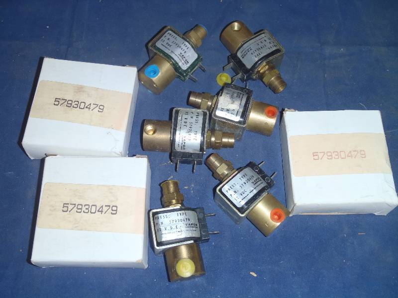 Solenoid Valve