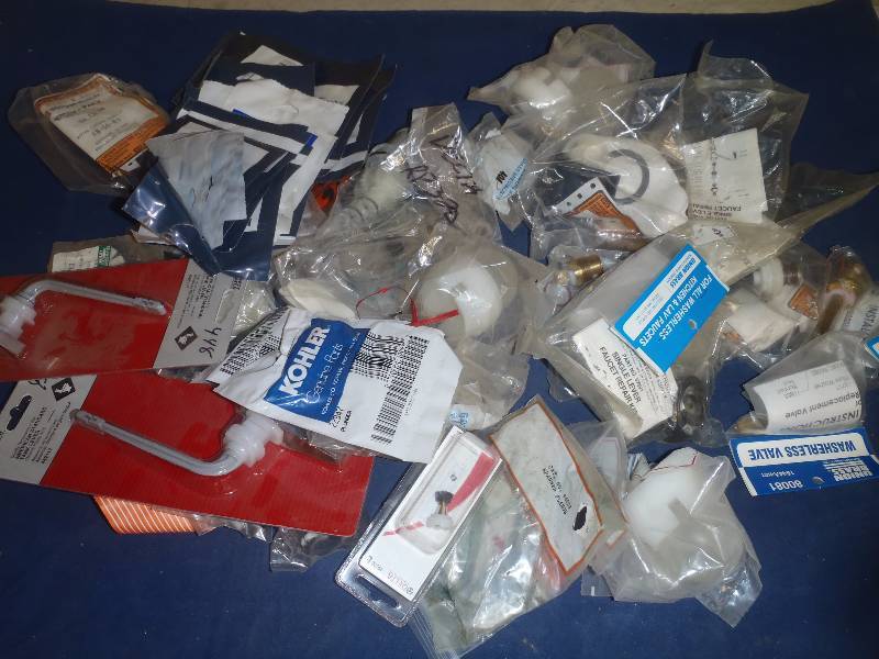 Plumbing Parts