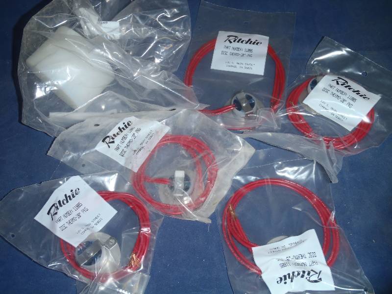 Disc Thermostats