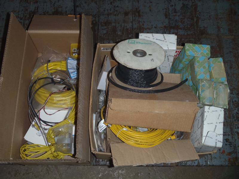 Industrial Parts