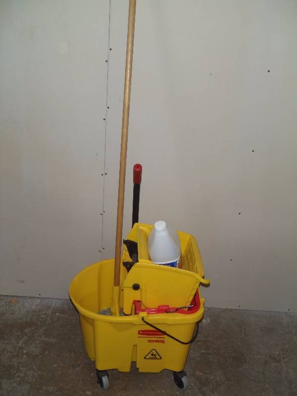Mop