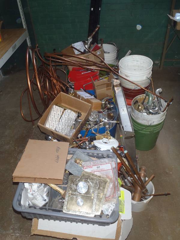 Scrap Metal