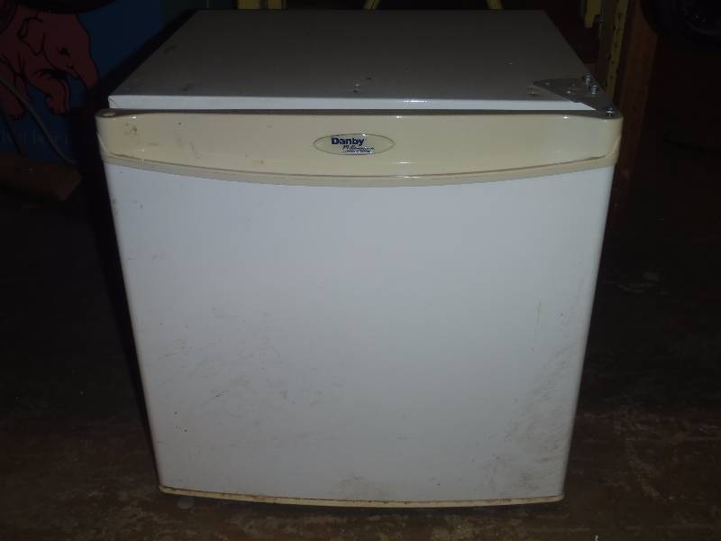 Mini-Fridge