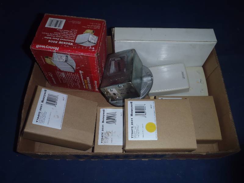Honeywell Parts