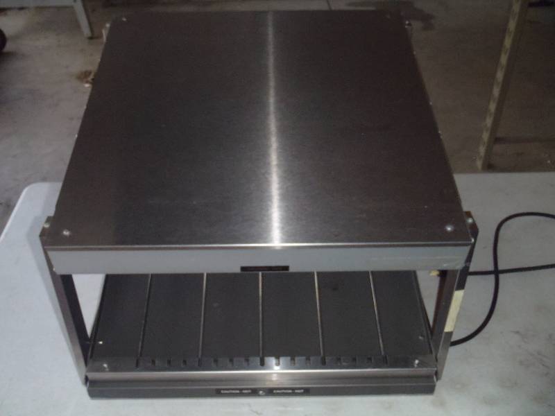 Food Warmer