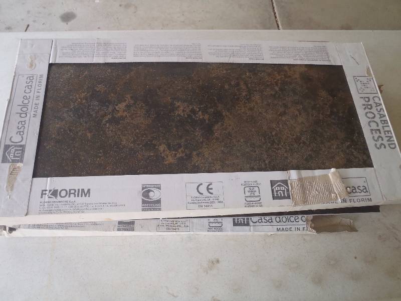 Ceramic Tiles