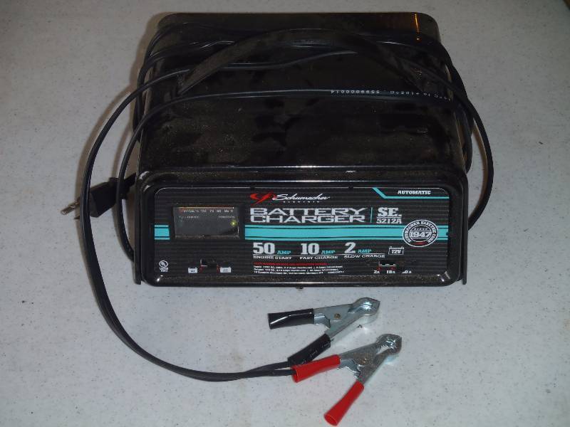 Battery Charger