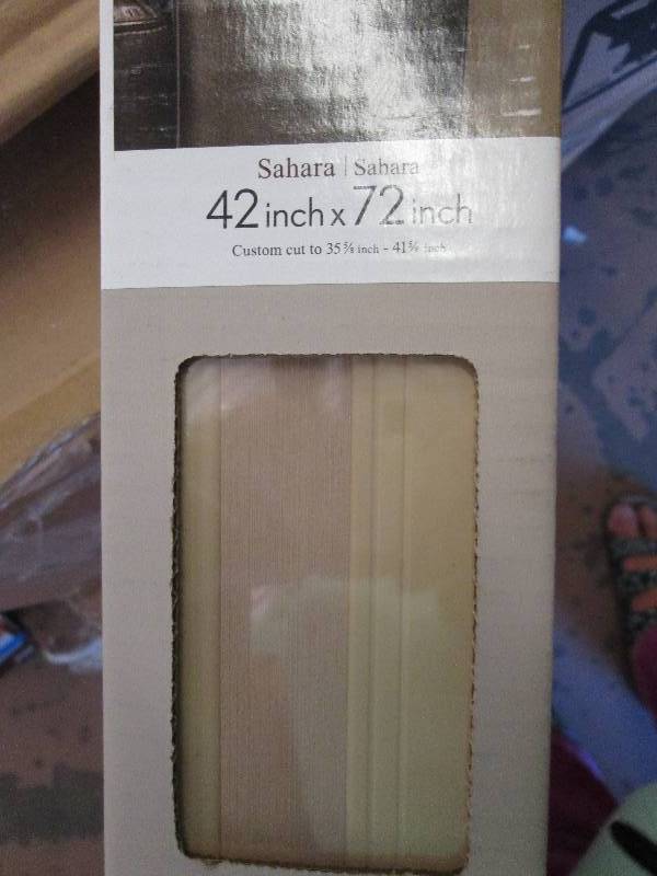 Set of 2 Home Cordless Cellular Sha...