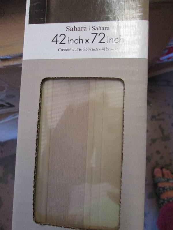 Set of 2 Home Cordless Cellular Sha...