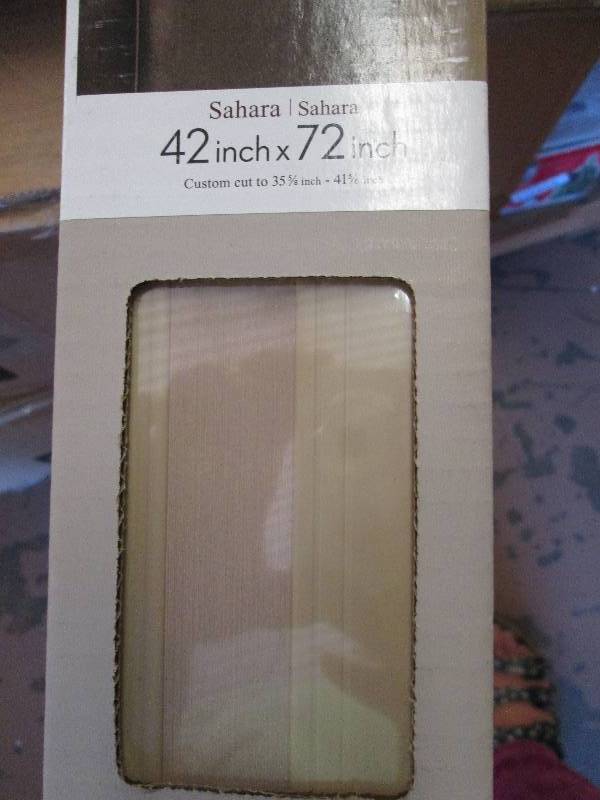 Set of 2 Home Cordless Cellular Sha...