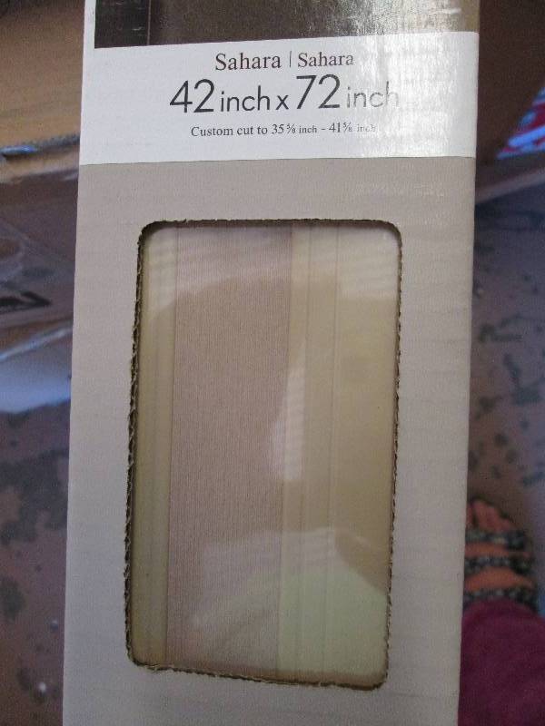 Set of 2 Home Cordless Cellular Sha...