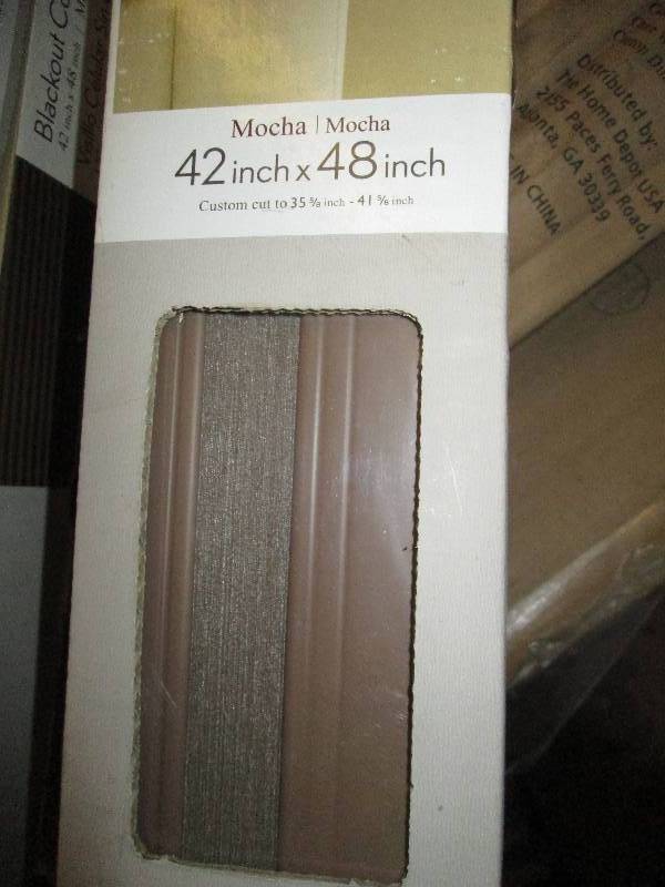 Set of 2 Home Blackout Cordless Cel...