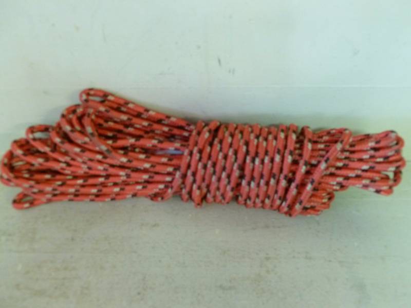 lot 44 image: Poly Rope