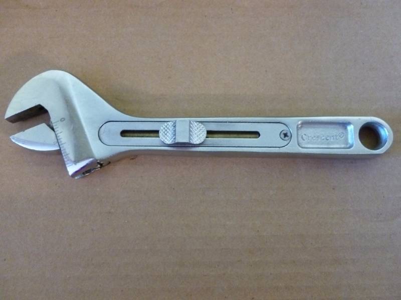 lot 54 image: Tool
