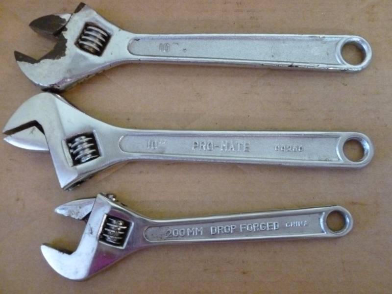 lot 55 image: Tools