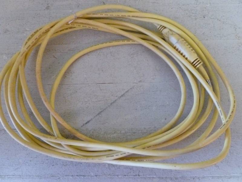 lot 56 image: Extension Cord