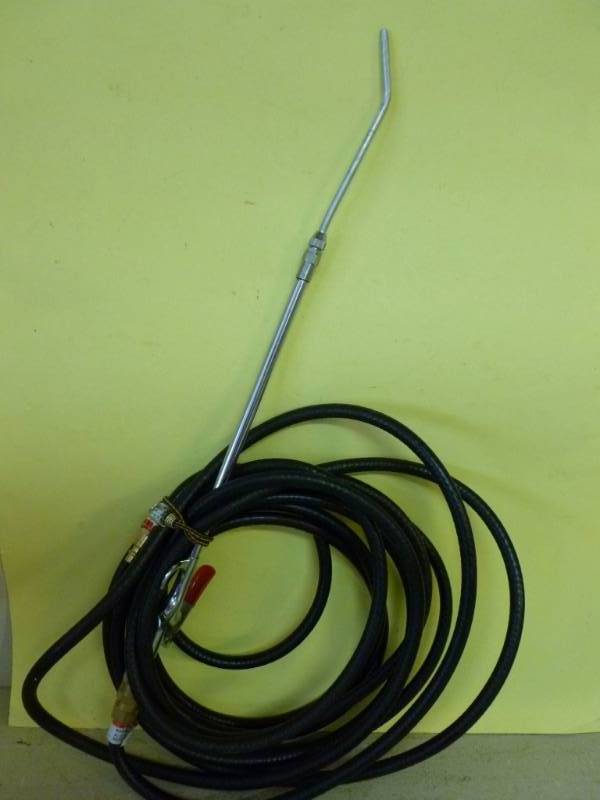 lot 59 image: Air Hose