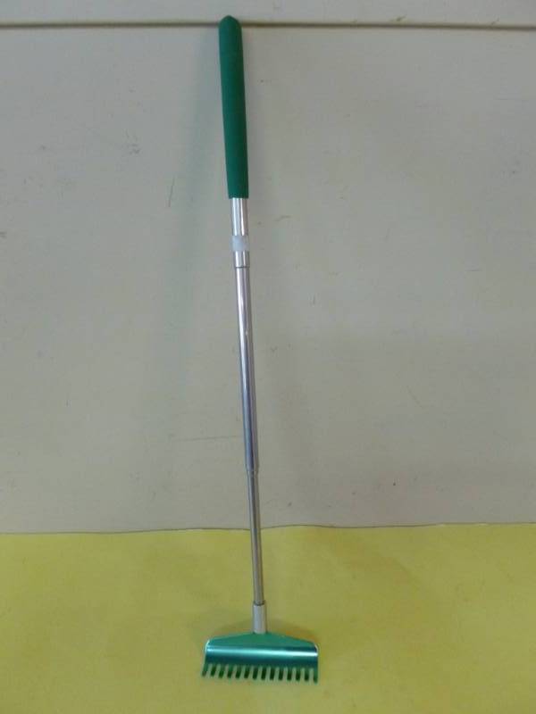 lot 95 image: Back Scratchier