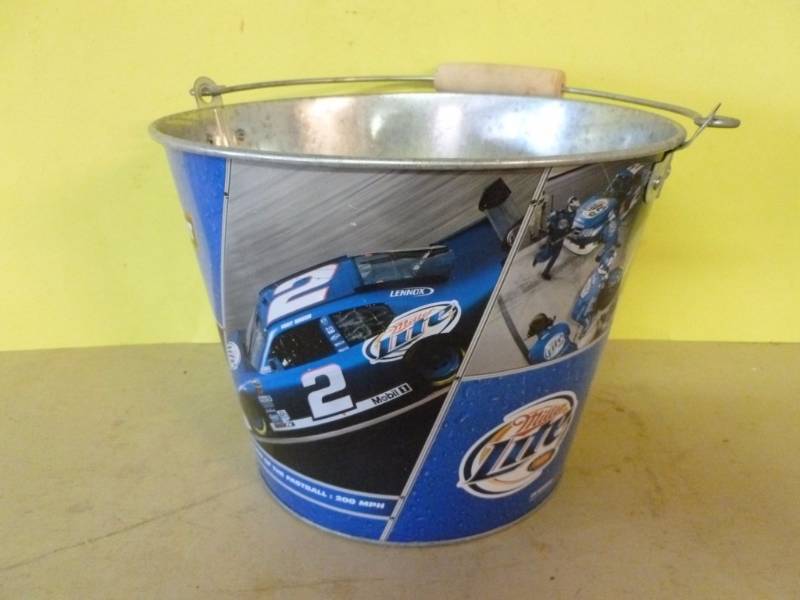 lot 105 image: Miller Lite Collectible