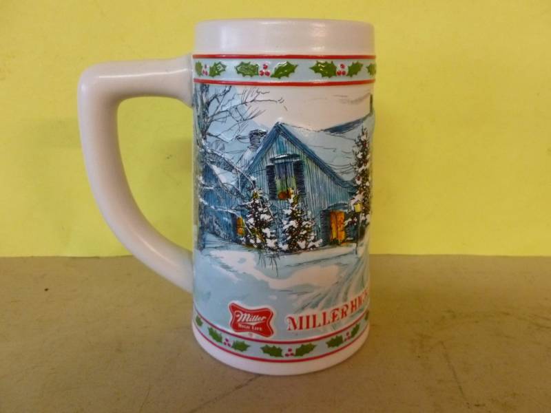 lot 106 image: Miller Stein