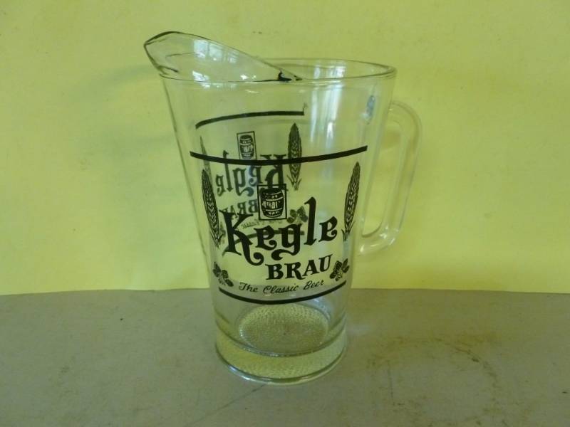 lot 108 image: Vintage Cold Spring Brewing Co