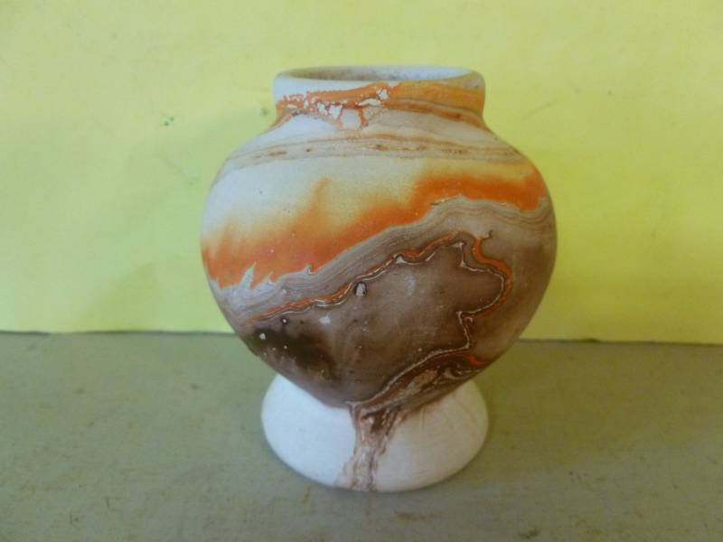 lot 117 image: Native American Item
