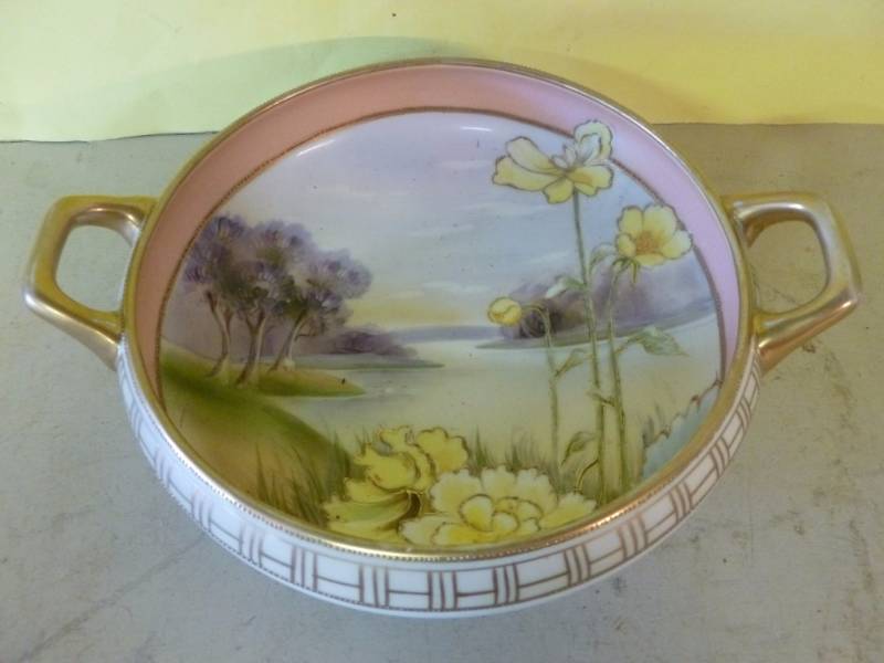 lot 120 image: Antique Nippon
