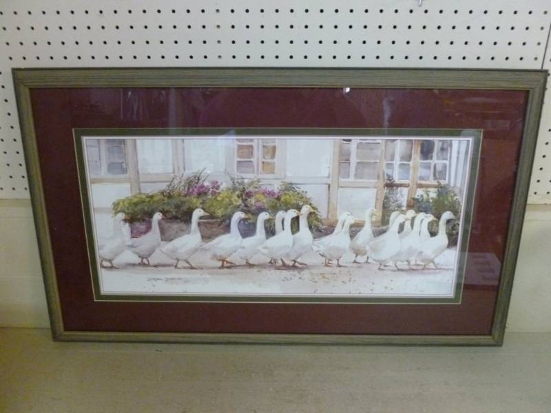 lot 125 image: Picture