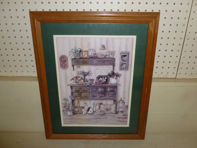 lot 126 image: Picture