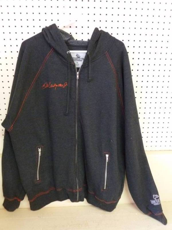 lot 188 image: Dale Earnhardt Jacket