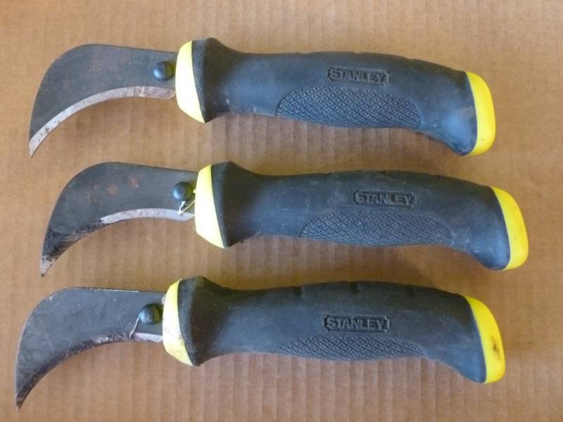 lot 239 image: Tools
