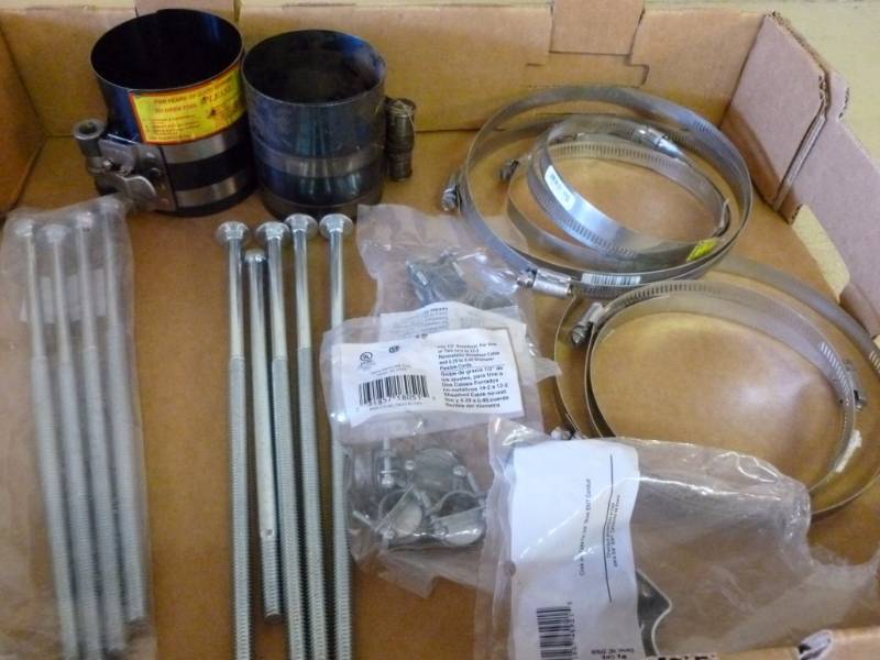 lot 287 image: New Bolts