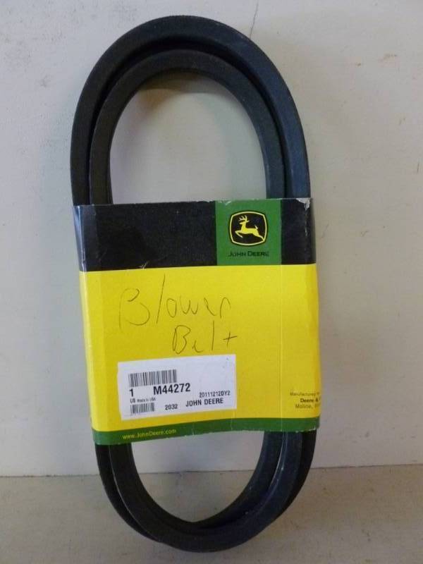 lot 294 image: John Deere Part